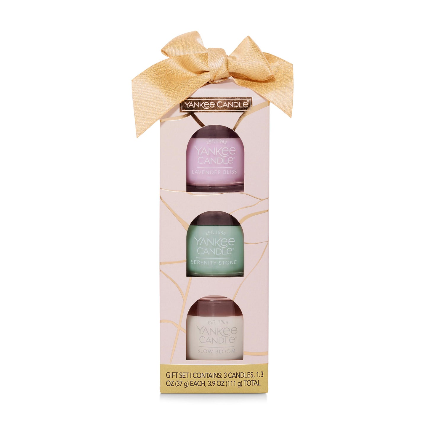 Little Luxuries Minis Gift Set (S66ER)