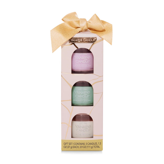 Little Luxuries Minis Gift Set (S66ER)