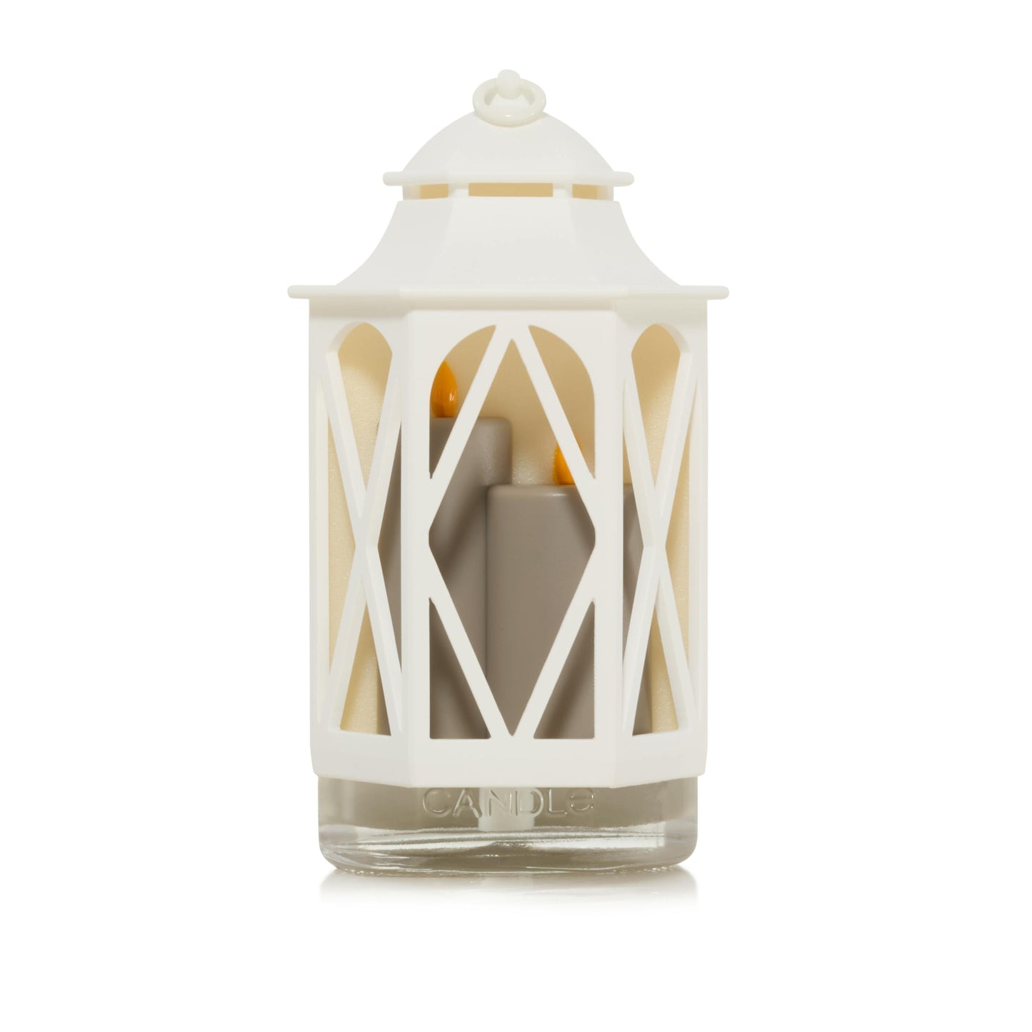 Spring Lantern ScentPlug® Diffuser w/ Light (S68E4)
