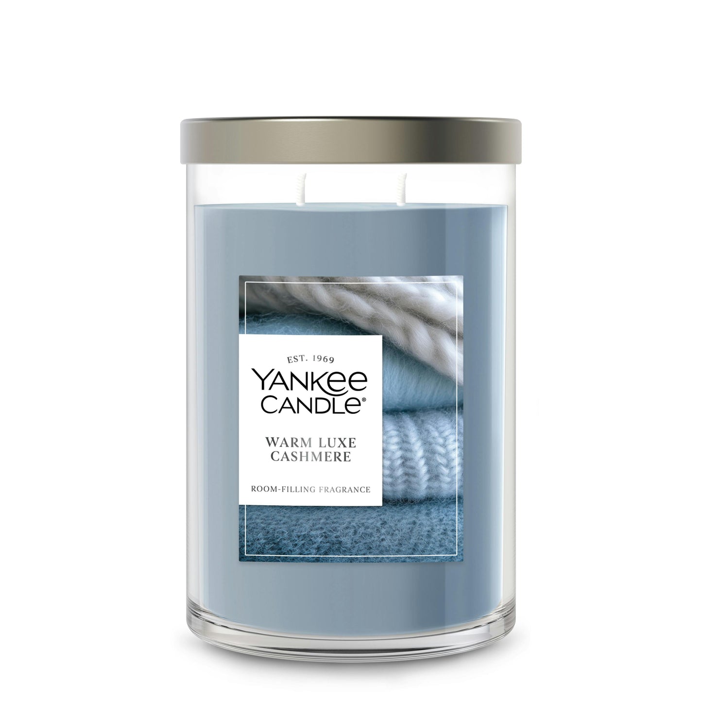 Warm Luxe Cashmere (S6KRN)