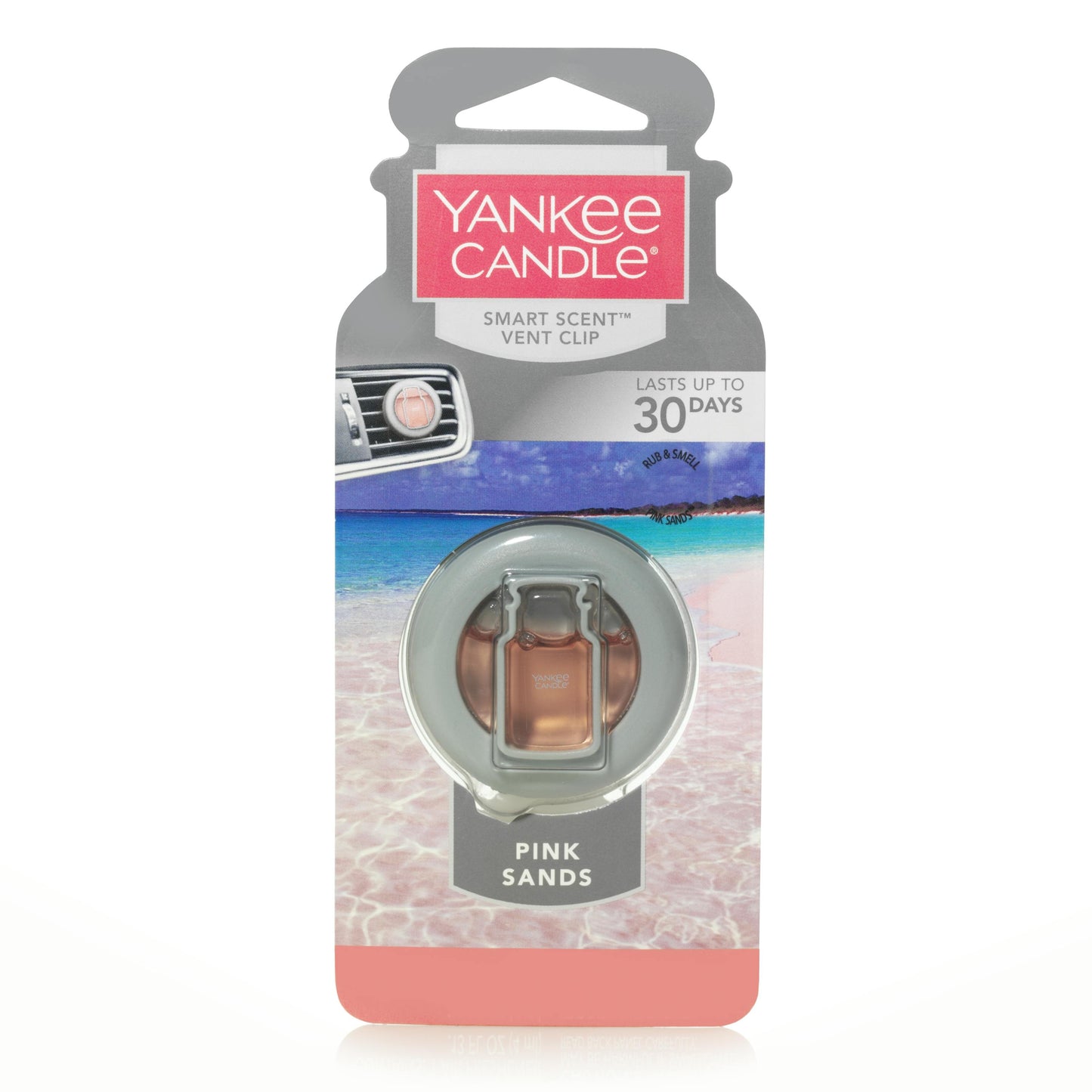 Pink Sands™ (S6XTB)