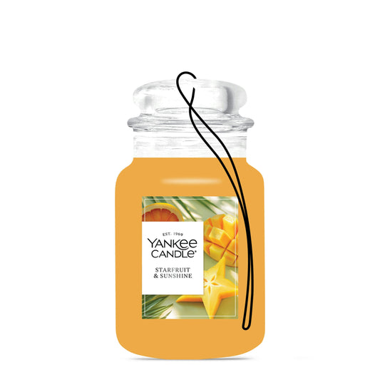 Starfruit & Sunshine (S6ECZ)