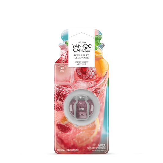Iced Berry Lemonade (S6JPU)