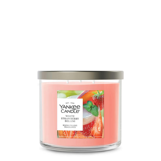 White Strawberry Bellini (S65DG)