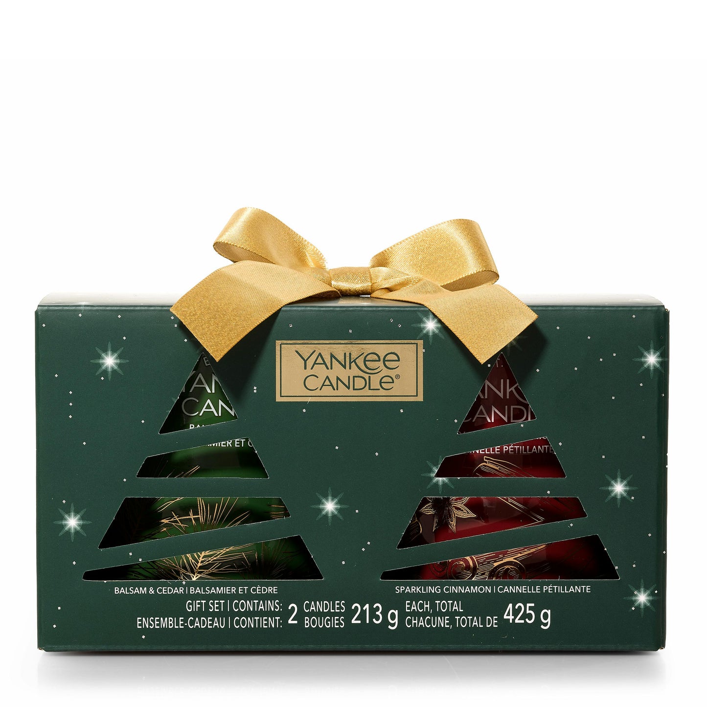 Christmas Tree Duo Gift Set (S6VE7)