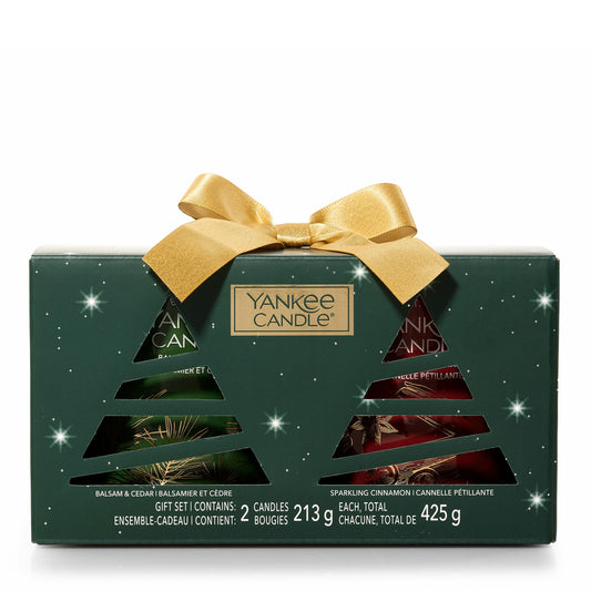 Christmas Tree Duo Gift Set (S6VE7)
