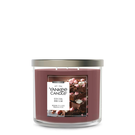 Cocoa Dream (S6JMD)