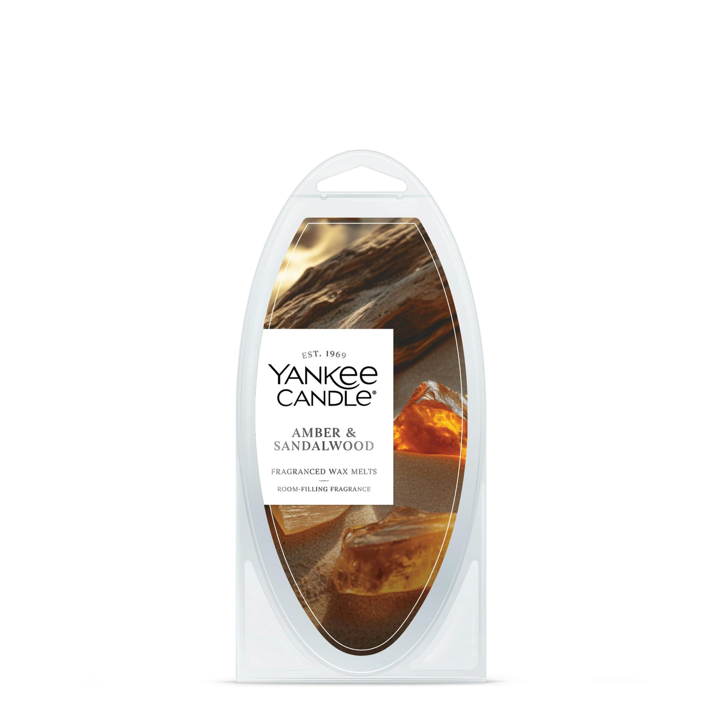 Amber & Sandalwood (S6P52)