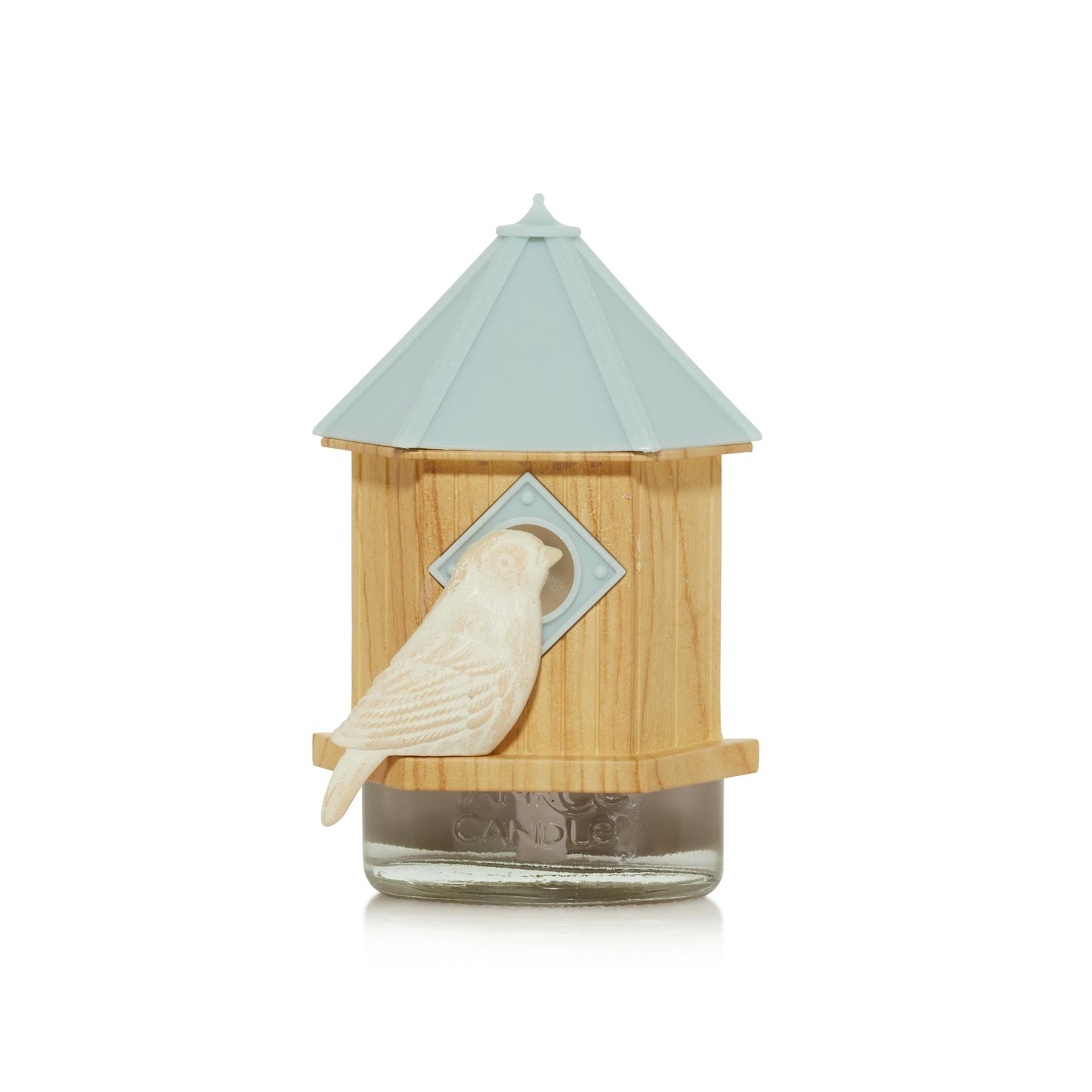 Bird House ScentPlug® Diffuser with Light (S6NAU)