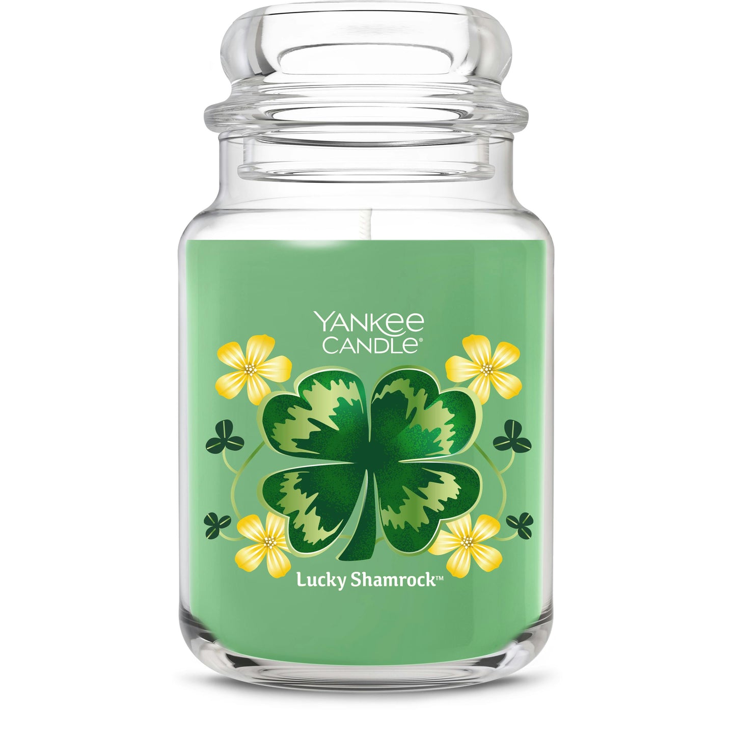 Lucky Shamrock™ (S6S4R)