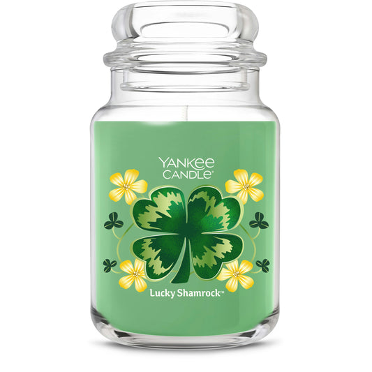 Lucky Shamrock™ (S6S4R)