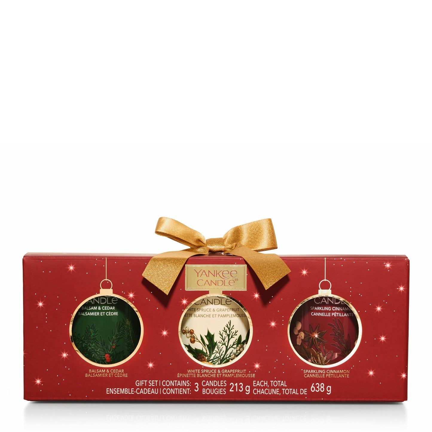 Timeless Ornament Tumbler Set (S68QZ)