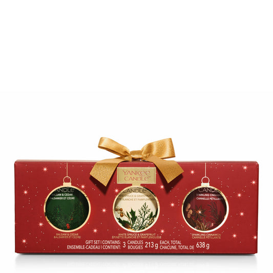 Timeless Ornament Tumbler Set (S68QZ)