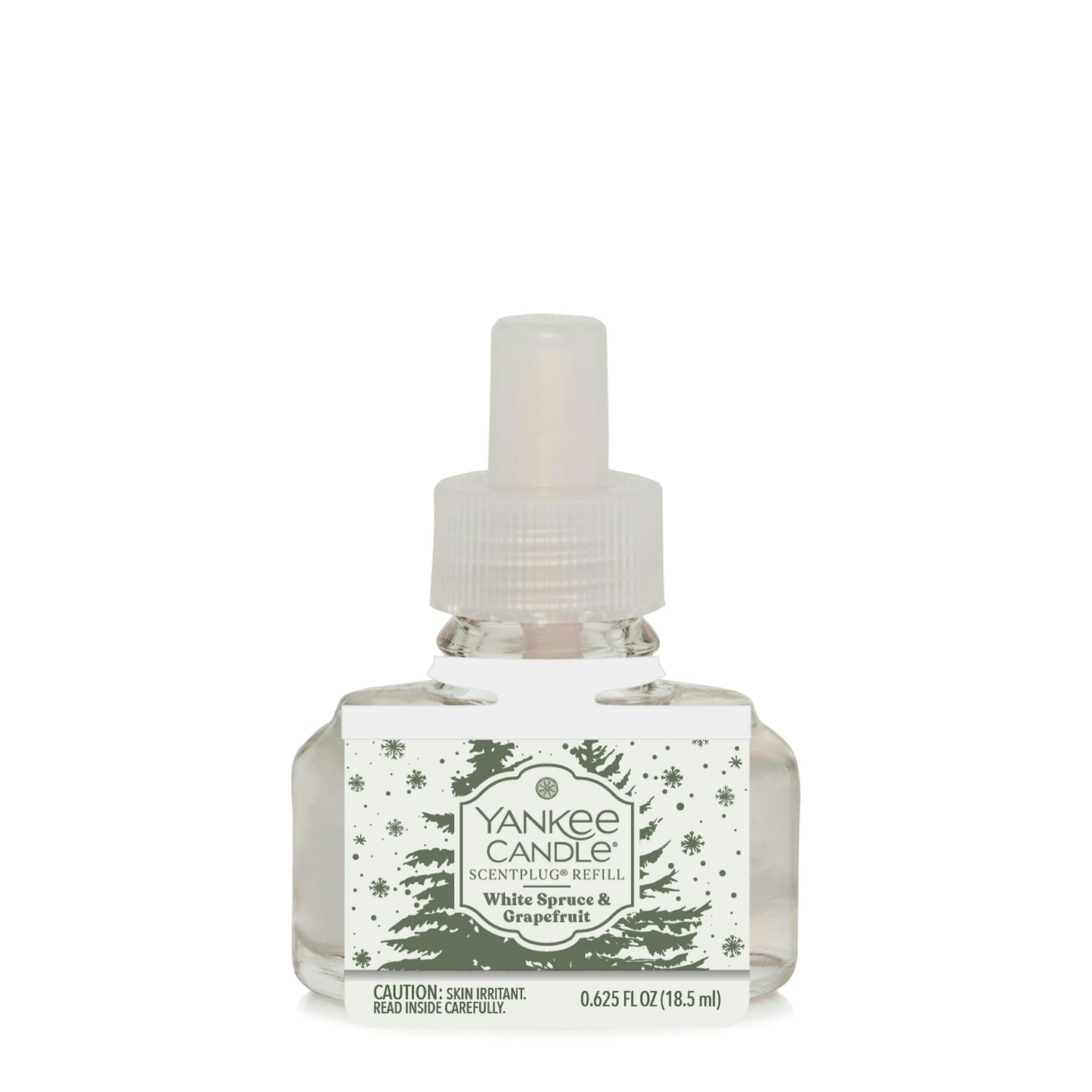 White Spruce & Grapefruit (S6446)