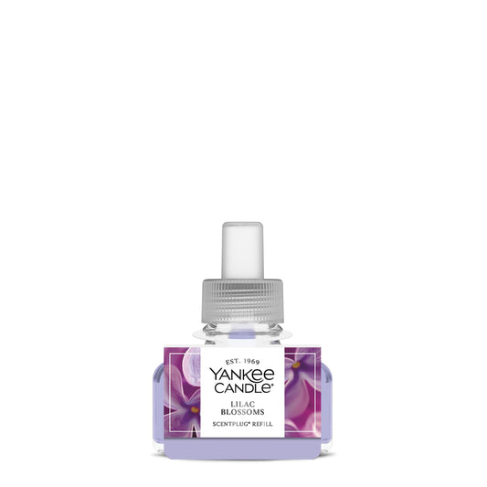 Lilac Blossoms (S6WPL)