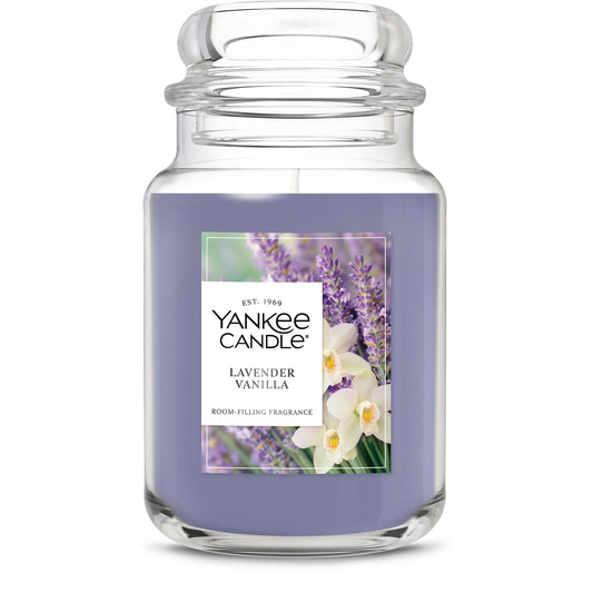 Lavender Vanilla (S688V)