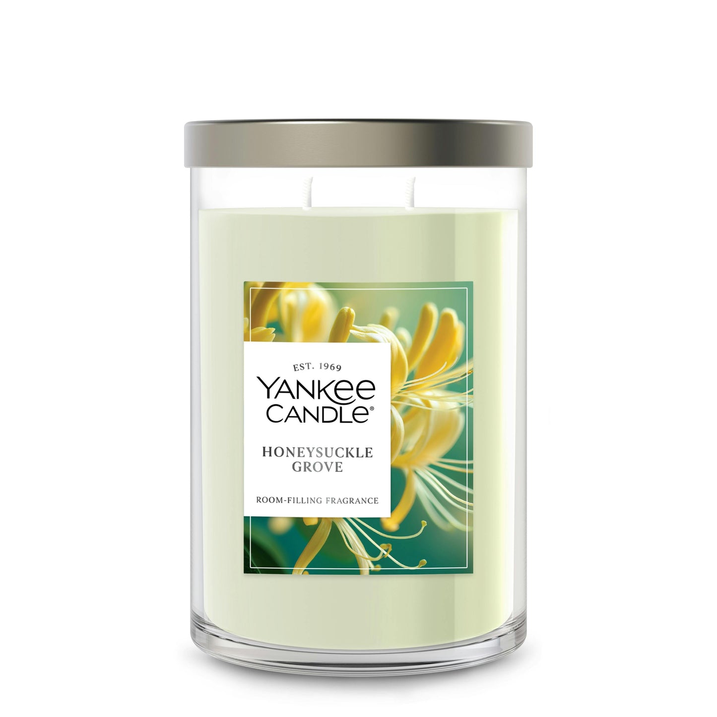 Honeysuckle Grove (S6HCC)