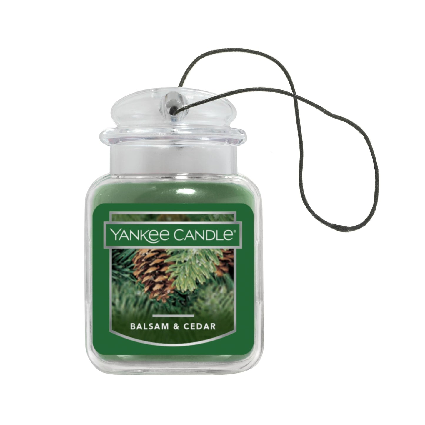 Balsam & Cedar (S68VE)