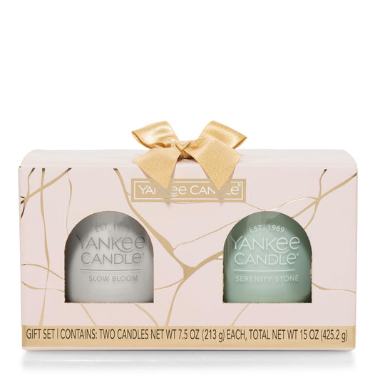 Little Luxuries Candle Duo Set (S6BDB)