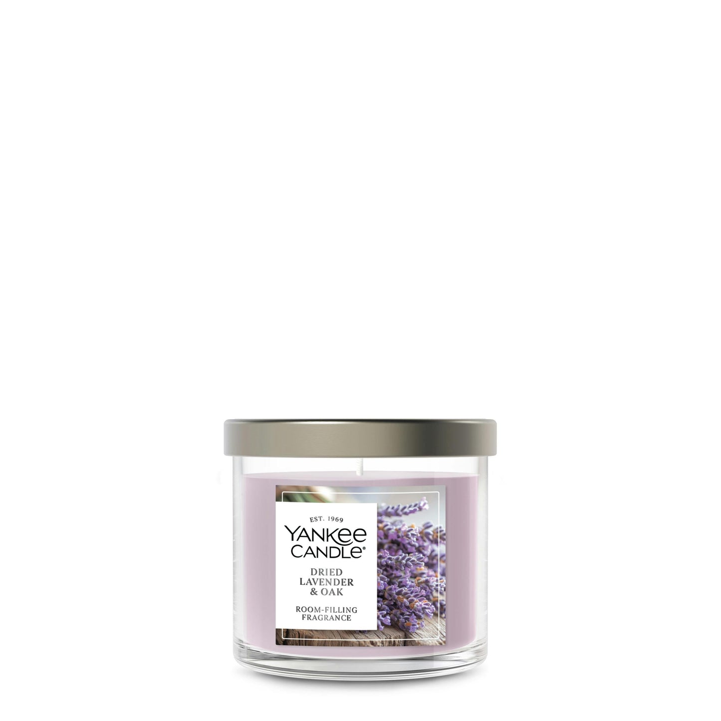Dried Lavender & Oak (S6H6Y)