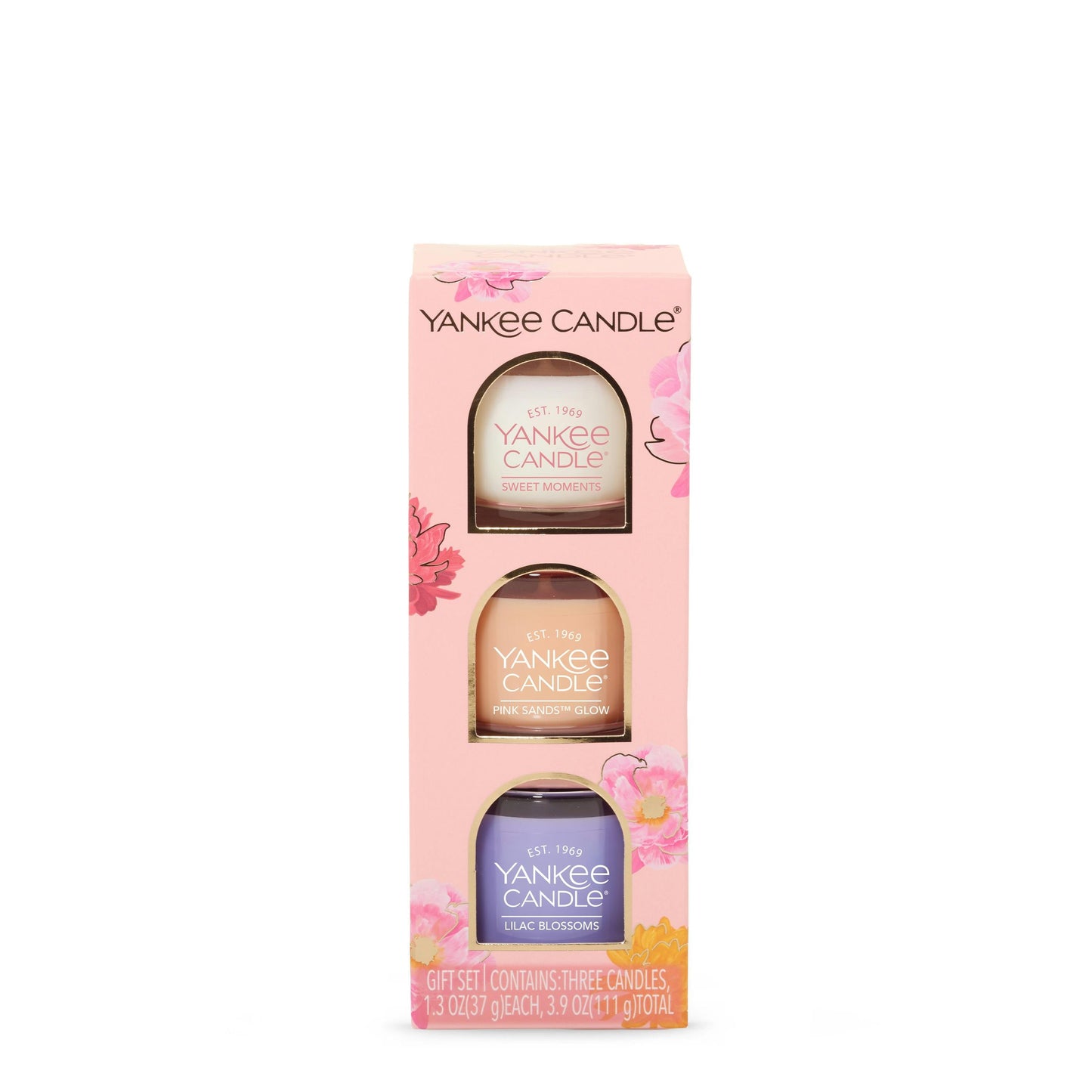 Mother’s Day Minis Gift Set (S665Z)