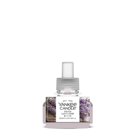 Dried Lavender & Oak (S698R)