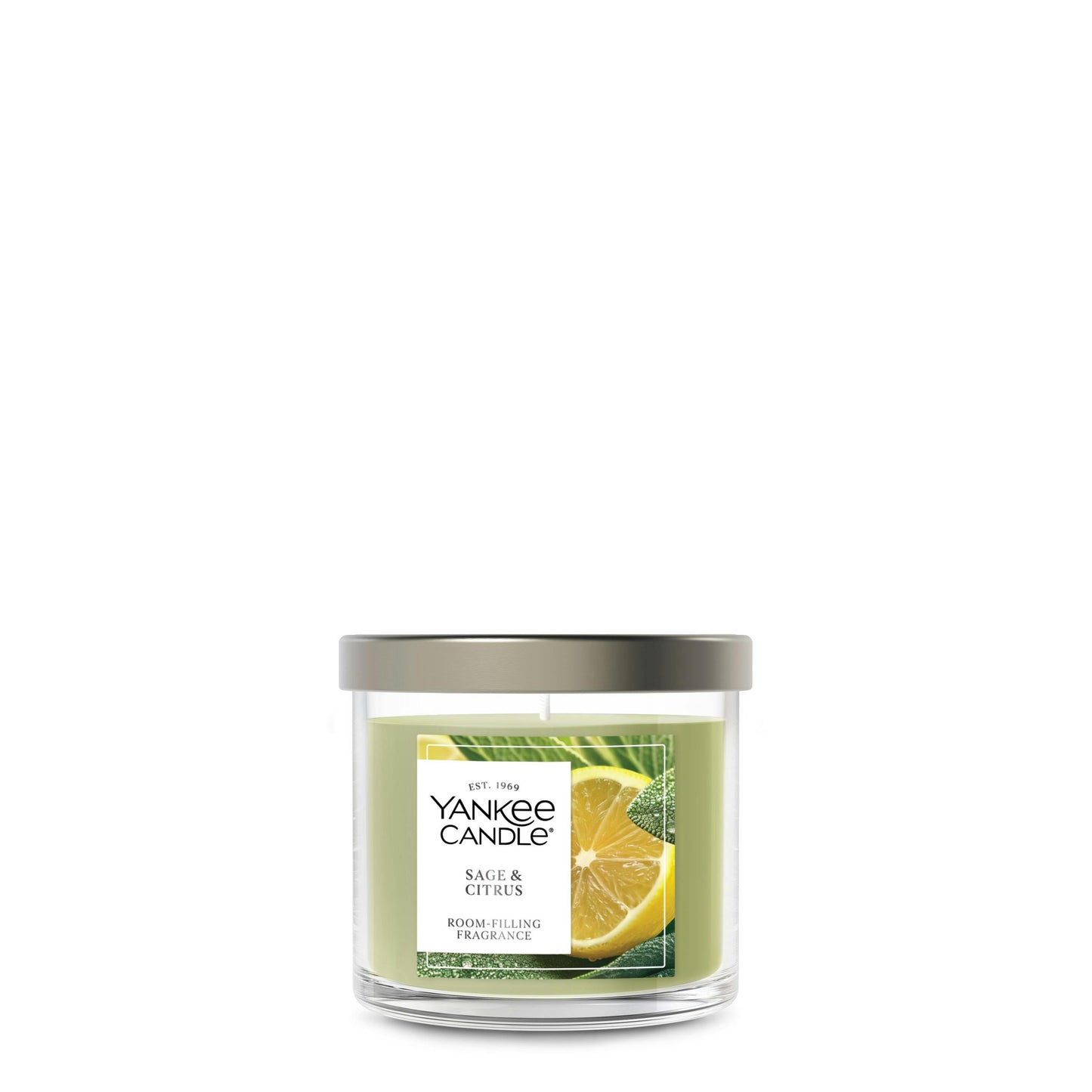 Sage & Citrus (S6E75)