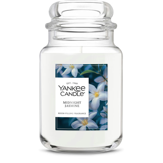 Midnight Jasmine (S67D7)