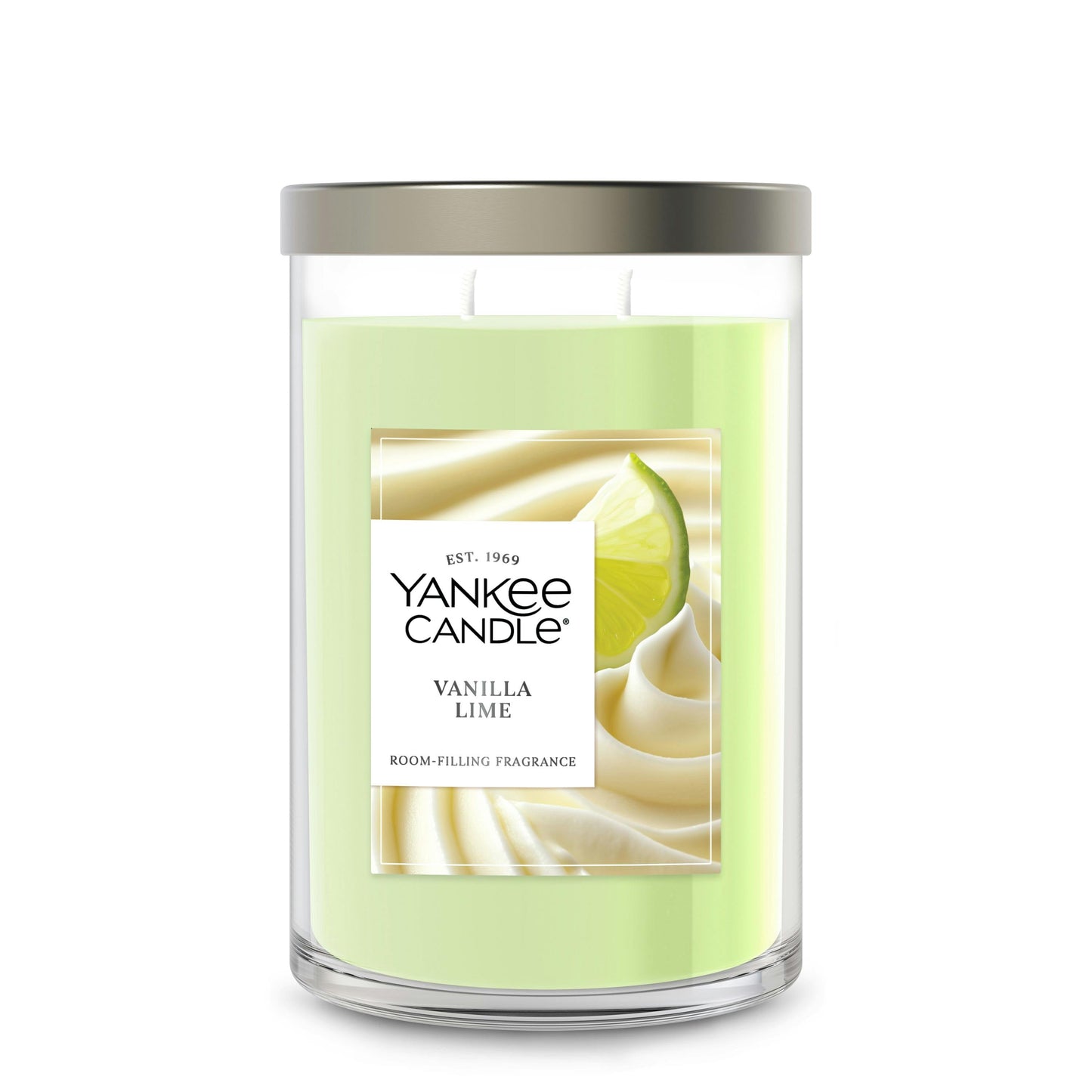 Vanilla Lime (S6RFV)