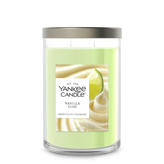 Vanilla Lime (S6RFV)