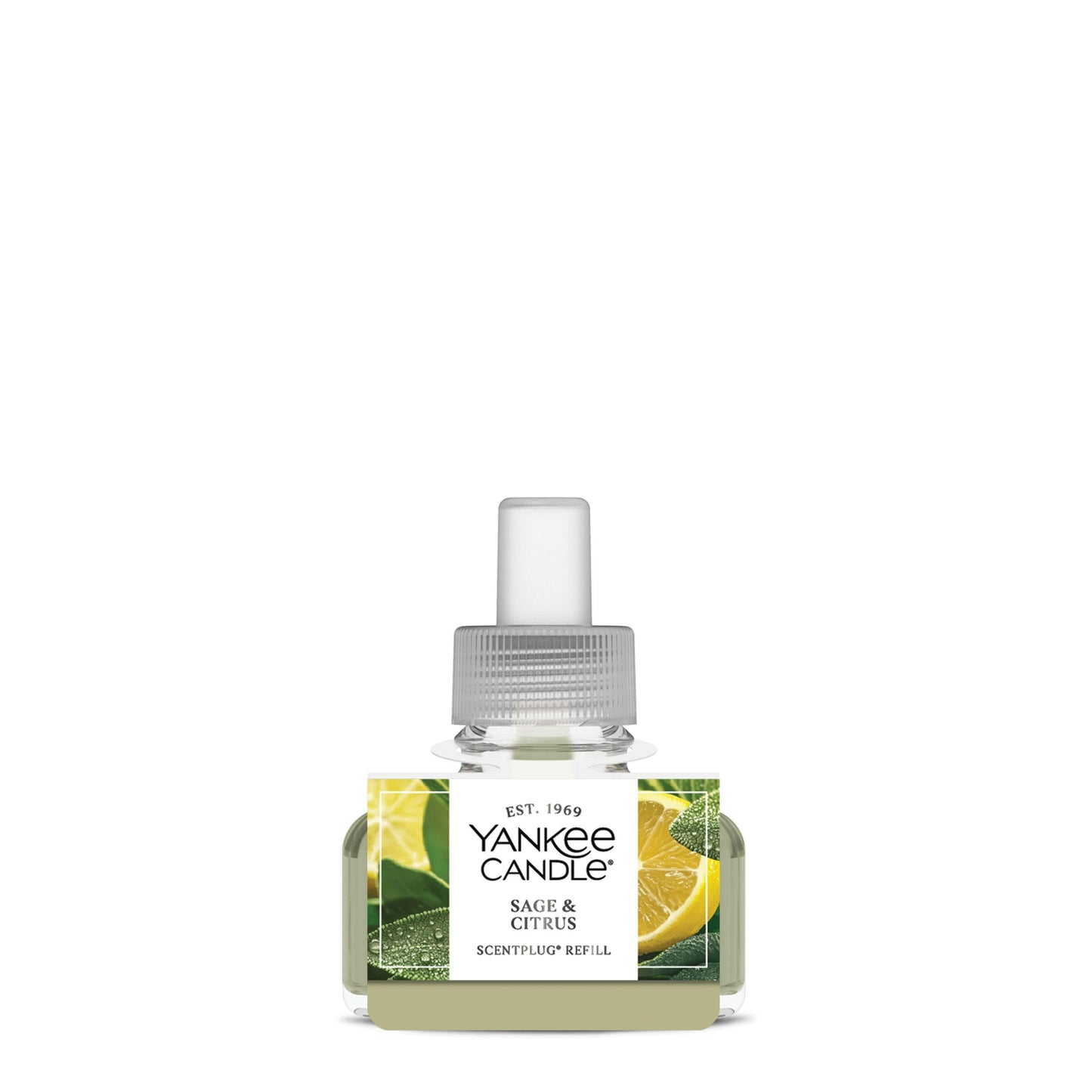 Sage & Citrus (S6HYG)