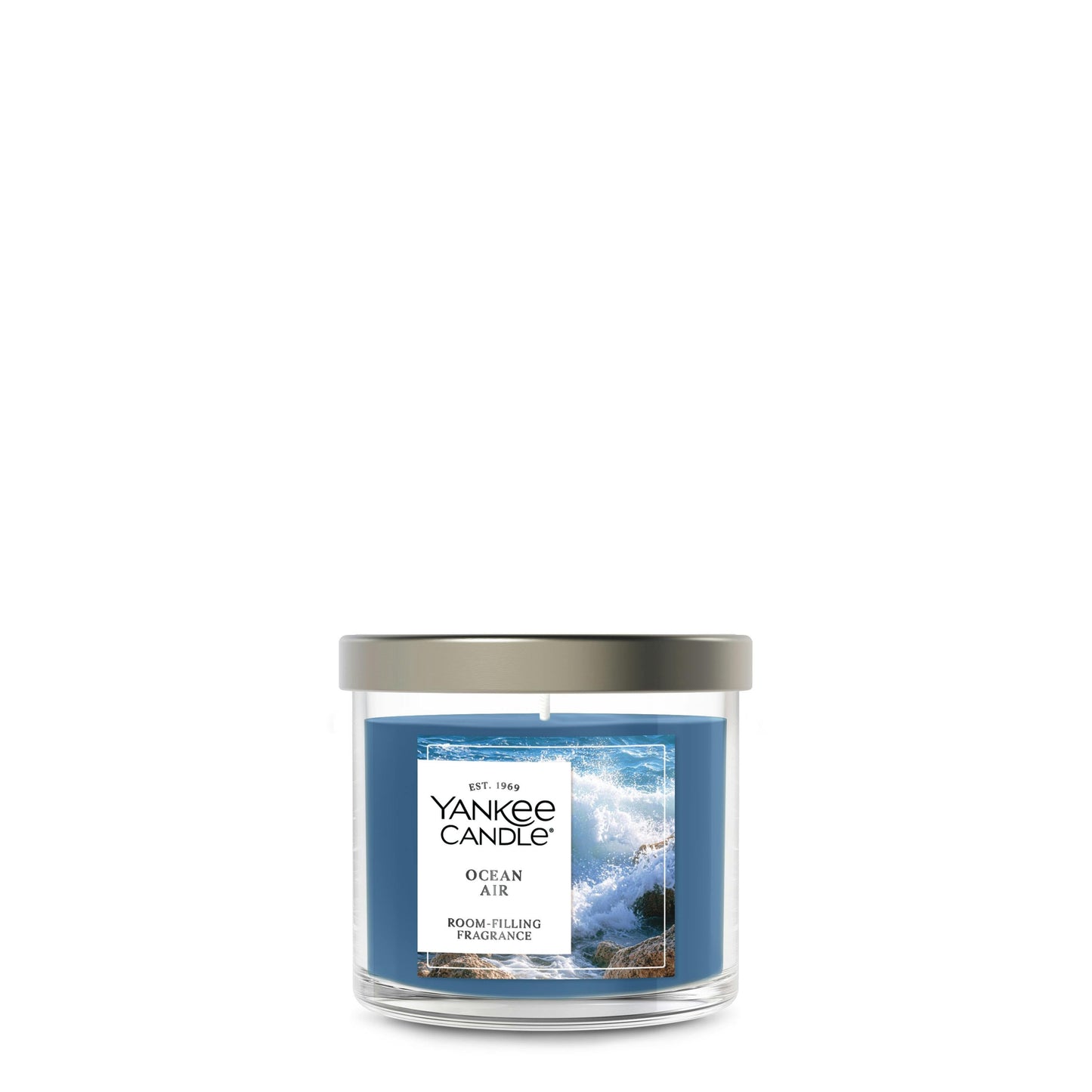 Ocean AIr (S6VSM)