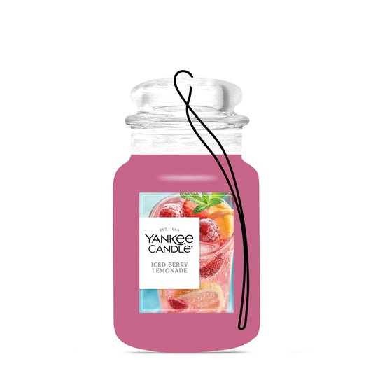 Iced Berry Lemonade (S6FV4)