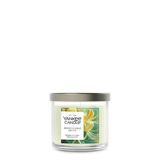 Honeysuckle Grove (S6G4T)