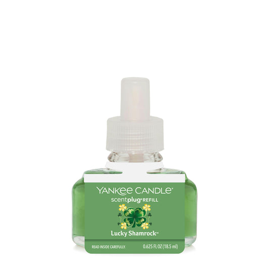 Lucky Shamrock™ (S6K6W)