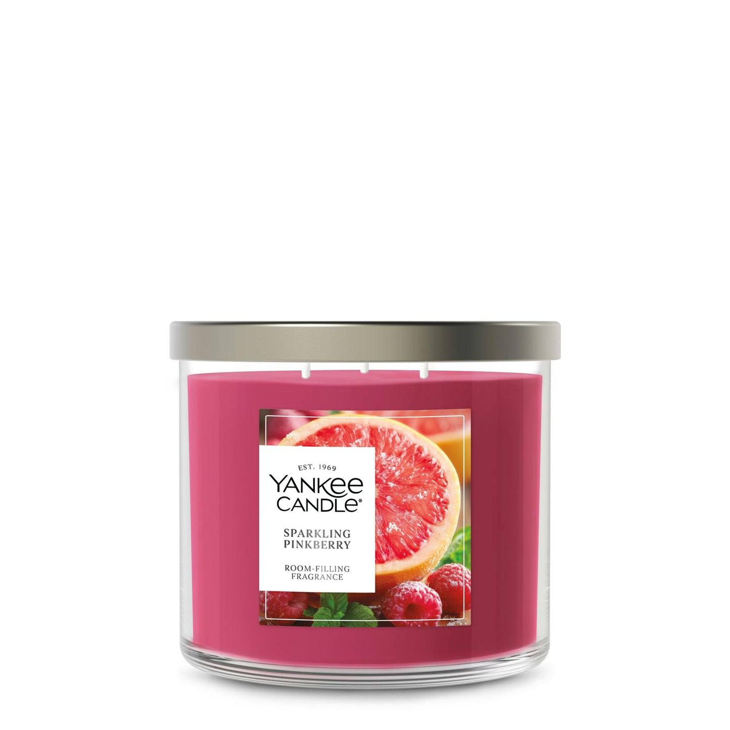 Sparkling Pinkberry (S68ZK)