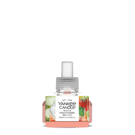 White Strawberry Bellini (S6WNC)