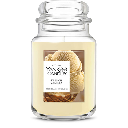 French Vanilla (S6K4D)