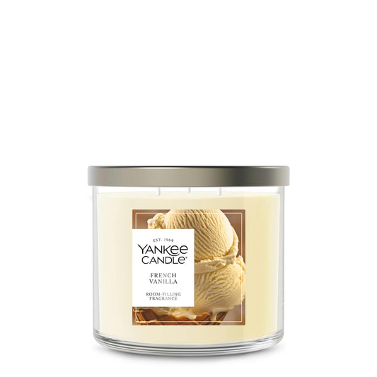 French Vanilla (S6THX)