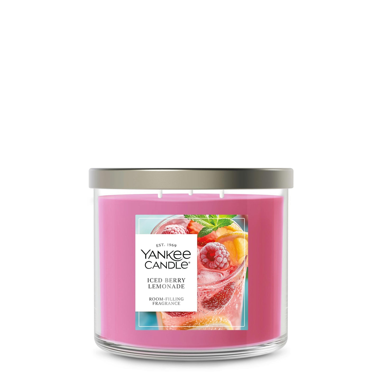 Iced Berry Lemonade (S66Q7)