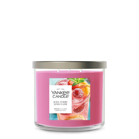 Iced Berry Lemonade (S66Q7)