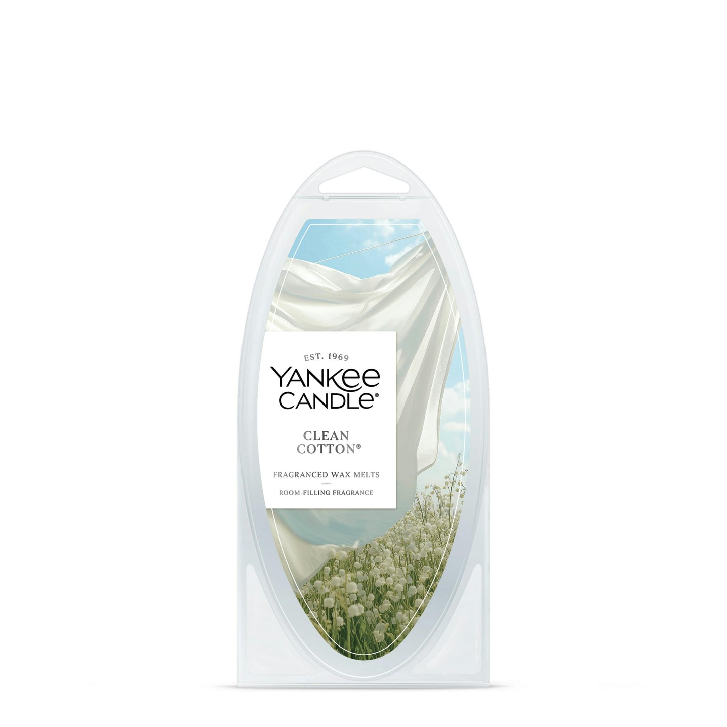 Clean Cotton® (S628C)