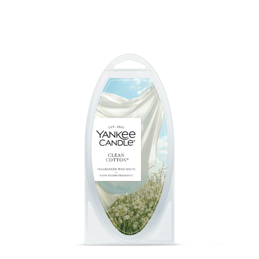Clean Cotton® (S628C)