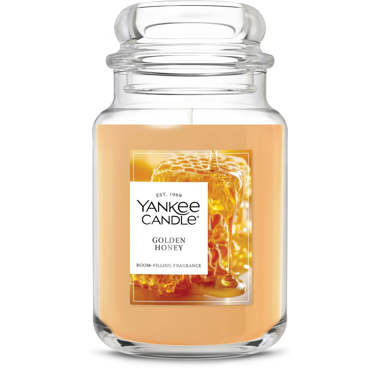 Golden Honey (S66HC)