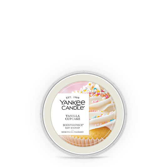 Vanilla Cupcake (S6C43)